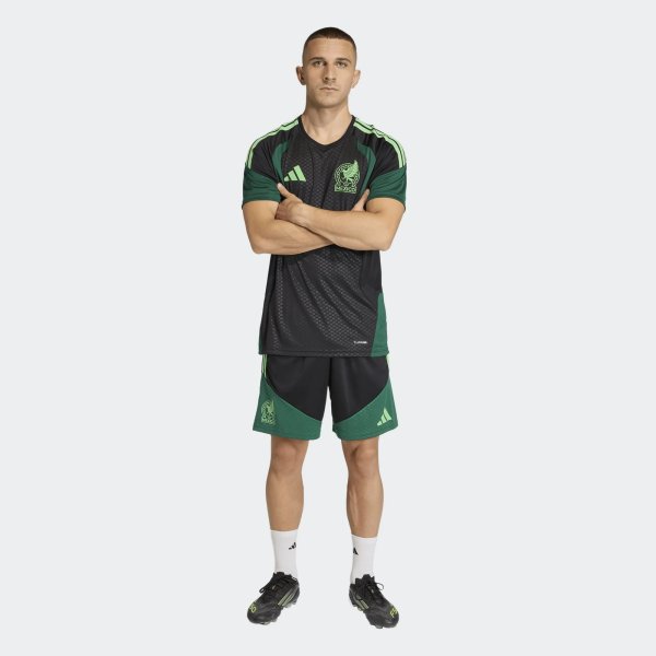 Pánské šortky adidas FMF TR SHO - foto 4