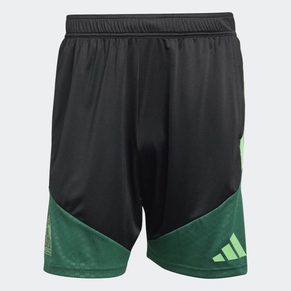 Pánské šortky adidas FMF TR SHO - foto 0