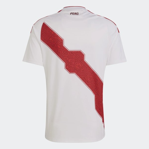 Pánský dres adidas FPF H JSY - foto 1