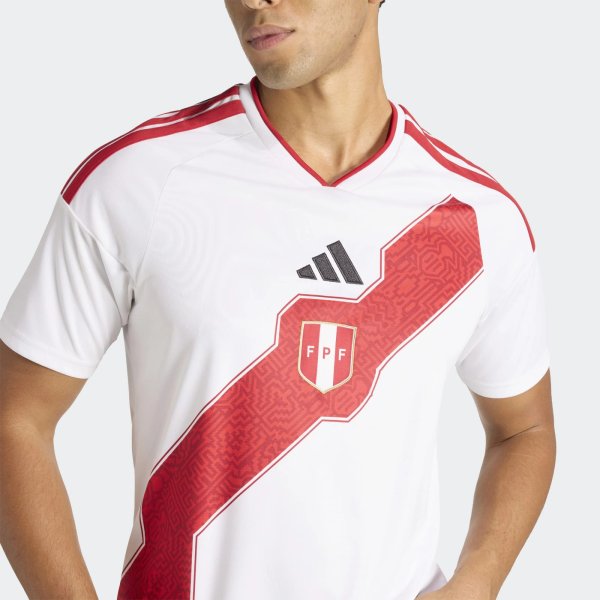 Pánský dres adidas FPF H JSY - foto 5