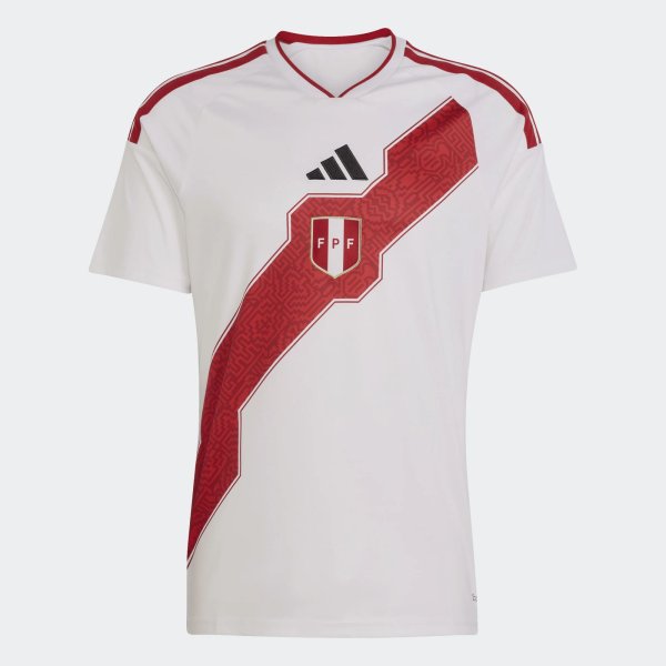 Pánský dres adidas FPF H JSY - foto 0