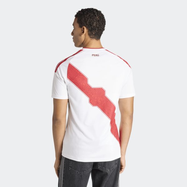 Pánský dres adidas FPF H JSY - foto 3