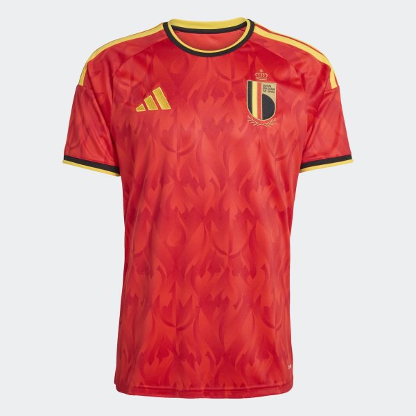 Pánský dres adidas RBFA H JSY - foto 0