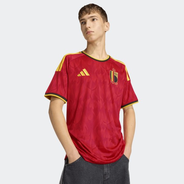 Pánský dres adidas RBFA H JSY - foto 5