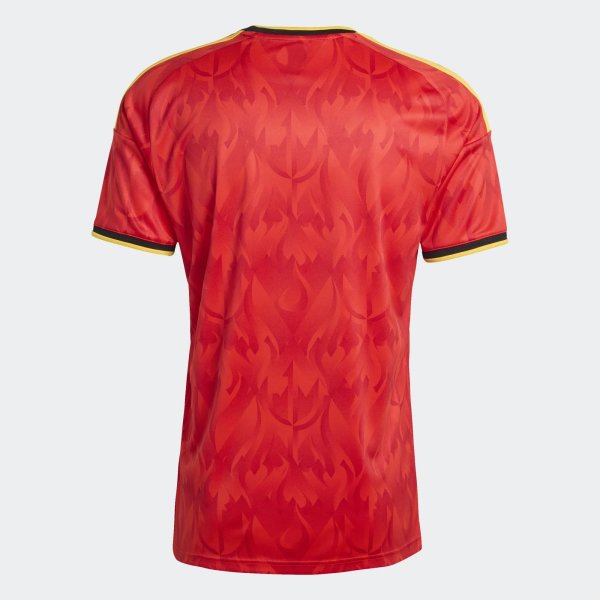 Pánský dres adidas RBFA H JSY - foto 1