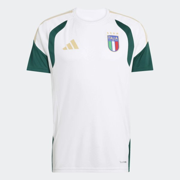 Pánský dres adidas FIGC TR JSY - foto 0