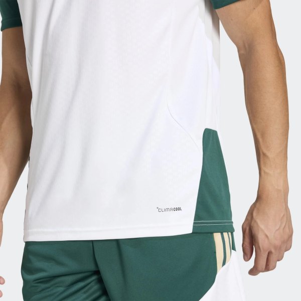 Pánský dres adidas FIGC TR JSY - foto 5