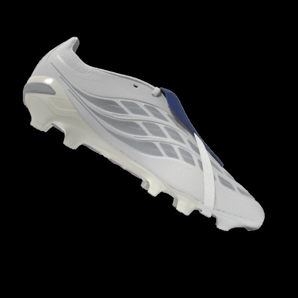 Kopačky lisovky adidas PREDATOR LEAGUE FT FG - foto 16