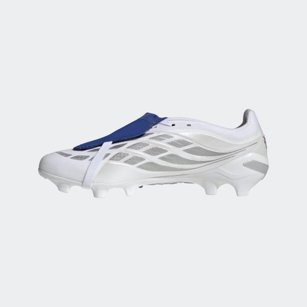 Kopačky lisovky adidas PREDATOR LEAGUE FT FG - foto 3