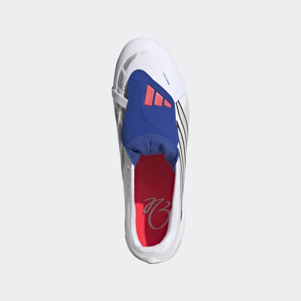 Kopačky lisovky adidas PREDATOR LEAGUE FT FG - foto 1