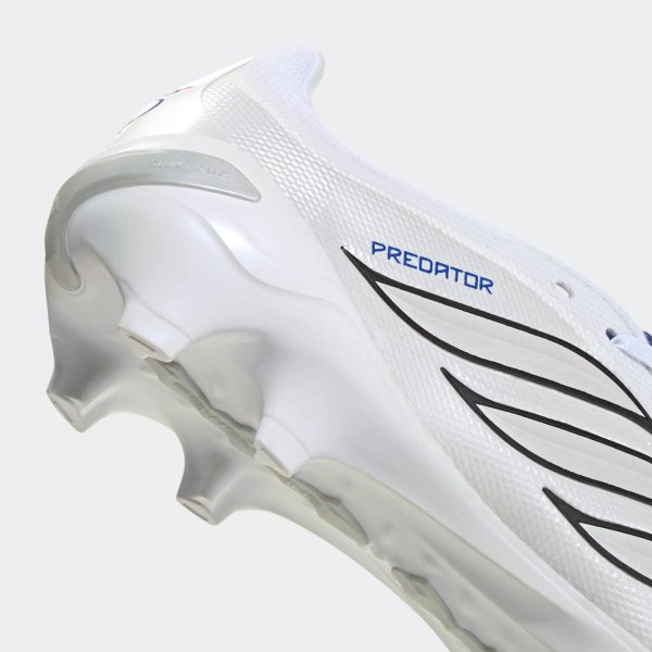 Kopačky lisovky adidas PREDATOR LEAGUE FT FG - foto 6