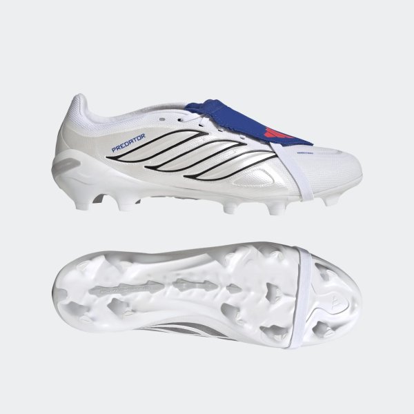Kopačky lisovky adidas PREDATOR LEAGUE FT FG - foto 10