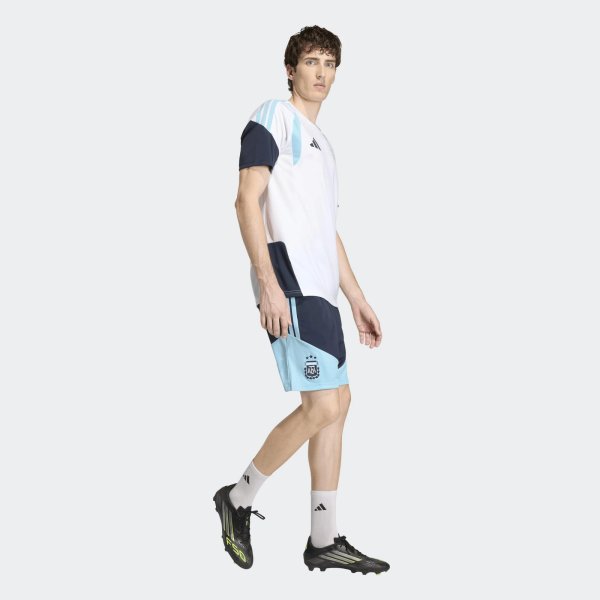Pánské šortky adidas AFA TR SHO - foto 3