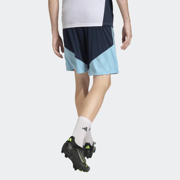 Pánské šortky adidas AFA TR SHO - foto 2