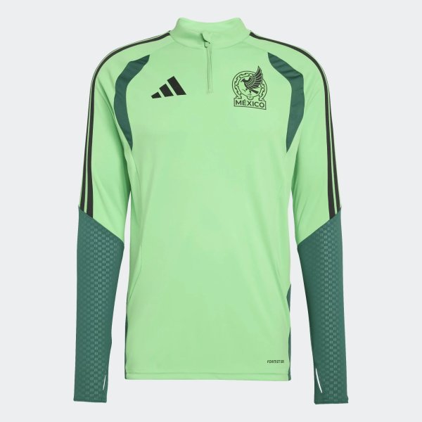 Pánská mikina adidas FMF TR TOP - foto 0