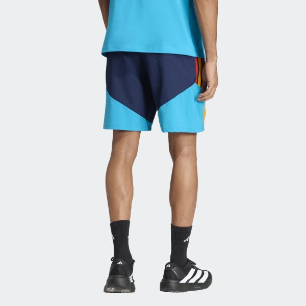 Pánské šortky adidas RFEF DT SHO - foto 2