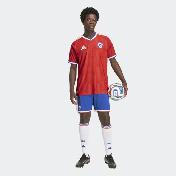 Pánský dres adidas ANFP H JSY AU - foto 5
