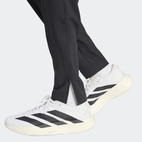 Pánské tepláky adidas IMCF TRV PNT - foto 6
