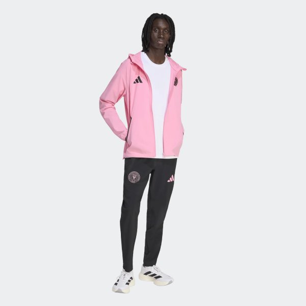 Pánské tepláky adidas IMCF TRV PNT - foto 3