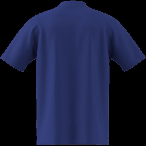 Pánské tričko adidas FRA OLP TEE - foto 10