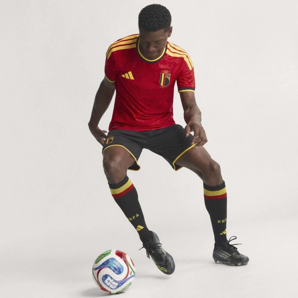 Pánský dres adidas RBFA H JSY AU - foto 9
