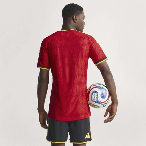 Pánský dres adidas RBFA H JSY AU - foto 8