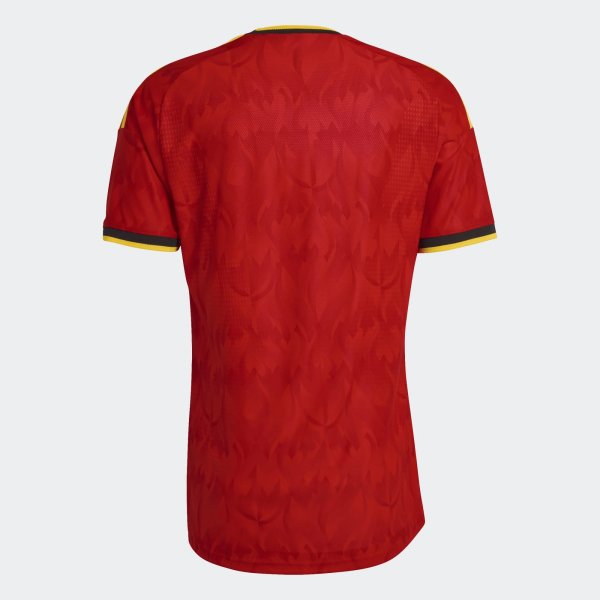 Pánský dres adidas RBFA H JSY AU - foto 1