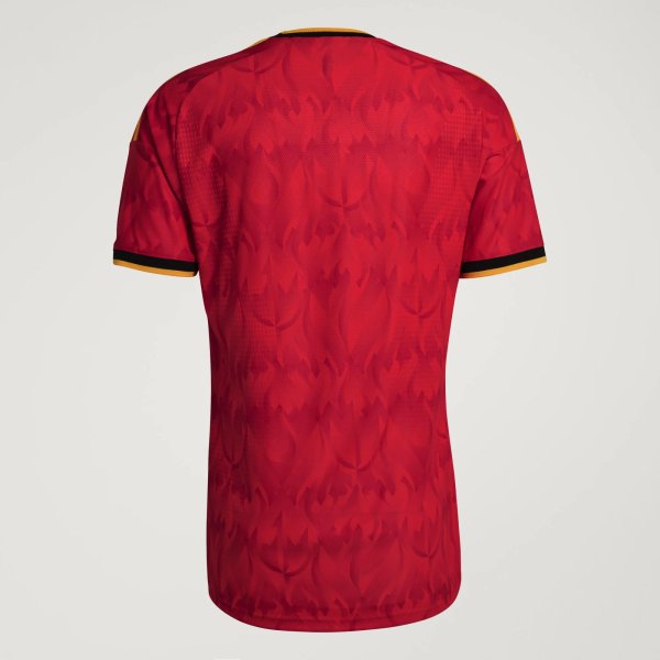 Pánský dres adidas RBFA H JSY AU - foto 11