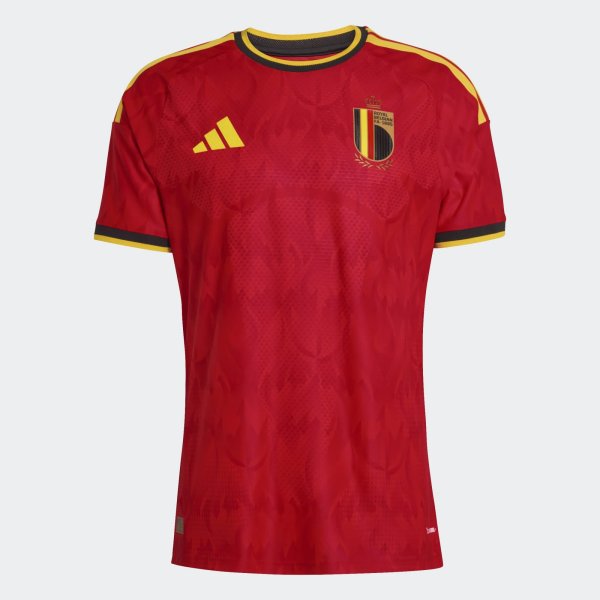 Pánský dres adidas RBFA H JSY AU - foto 0