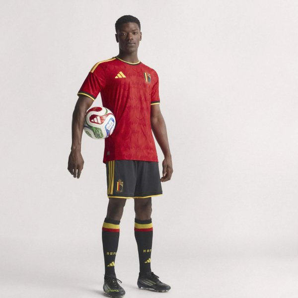 Pánský dres adidas RBFA H JSY AU - foto 16