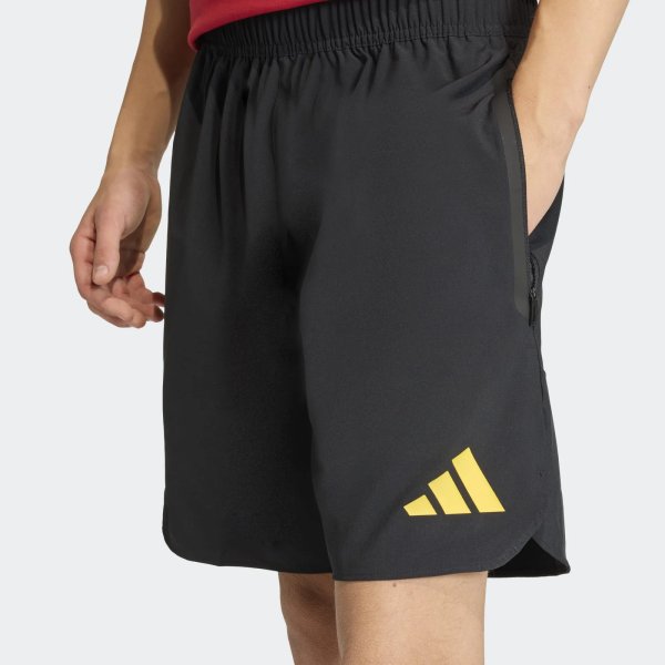 Pánské šortky adidas RBFA TT SHO - foto 5