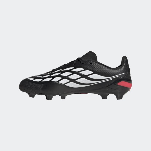 Dětské kopačky lisovky adidas PREDATOR LEAGUE FG J - foto 3