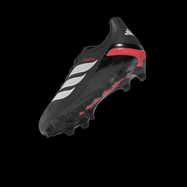 Dětské kopačky lisovky adidas PREDATOR LEAGUE FG J - foto 19