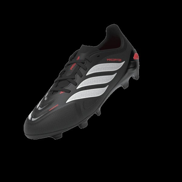 Dětské kopačky lisovky adidas PREDATOR LEAGUE FG J - foto 13