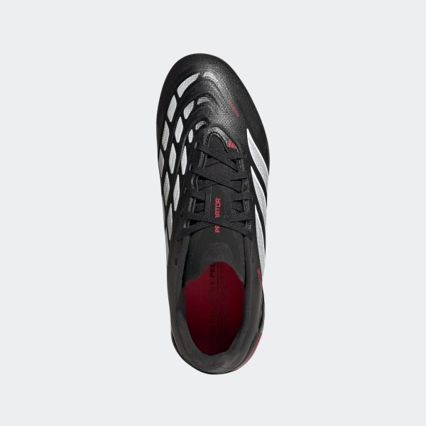 Dětské kopačky lisovky adidas PREDATOR LEAGUE FG J - foto 1
