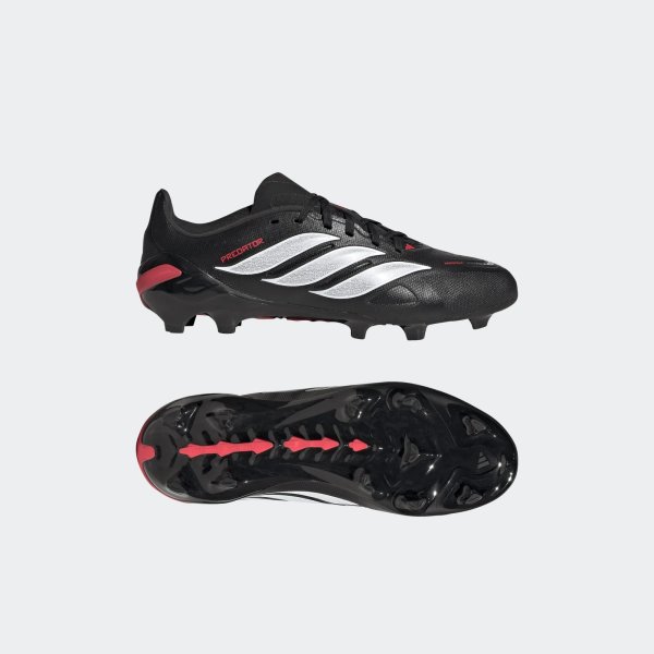 Dětské kopačky lisovky adidas PREDATOR LEAGUE FG J - foto 10