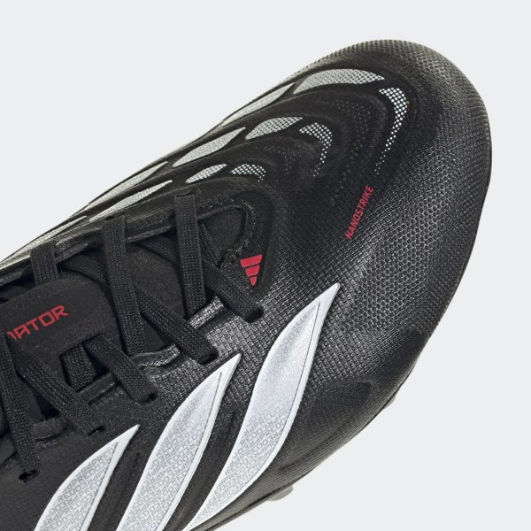 Dětské kopačky lisovky adidas PREDATOR LEAGUE FG J - foto 7