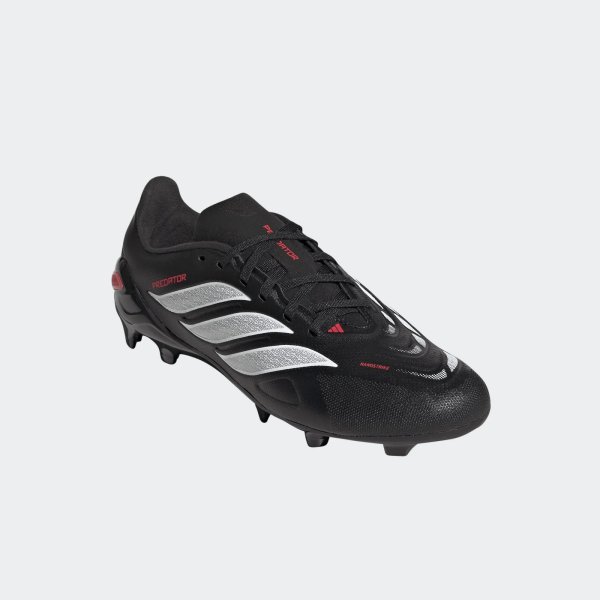 Dětské kopačky lisovky adidas PREDATOR LEAGUE FG J - foto 4
