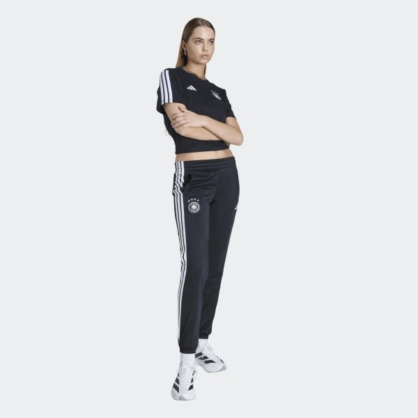Dámské tepláky adidas DFB WMN TP - foto 3