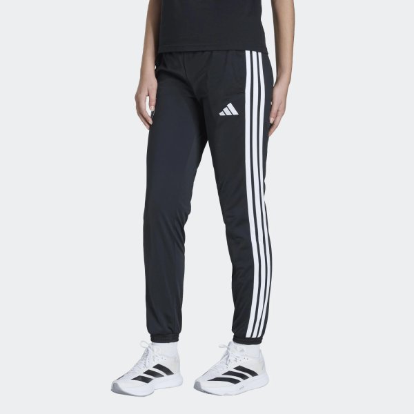 Dámské tepláky adidas DFB WMN TP - foto 1