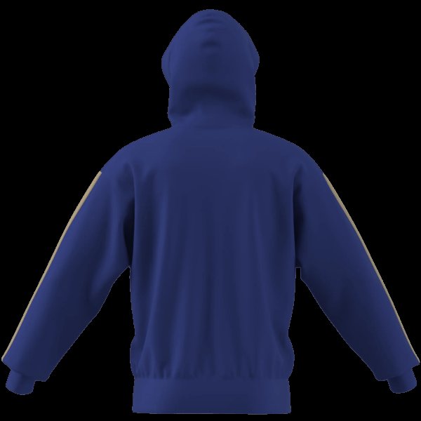 Pánská mikina adidas FIGC DNA HD - foto 10