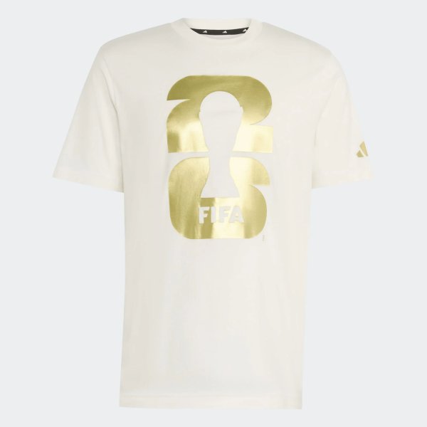 Pánské tričko adidas OE TEE - foto 0