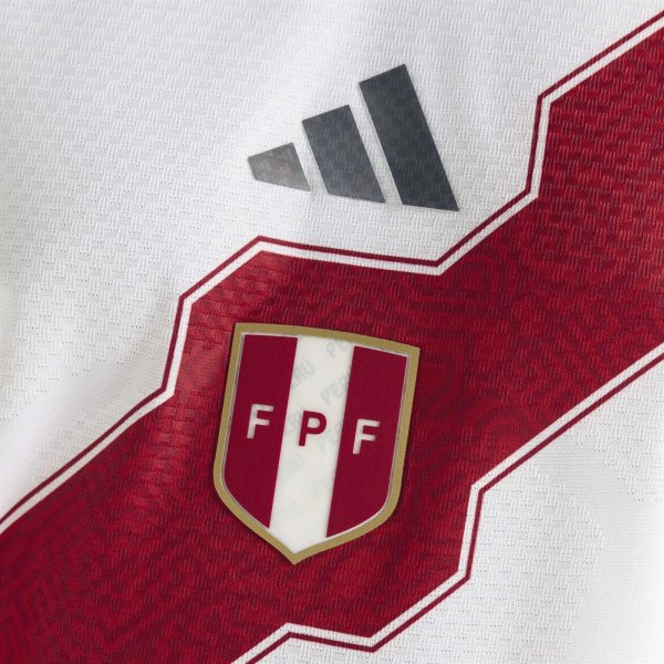 Pánský dres adidas FPF H JSY AU - foto 13
