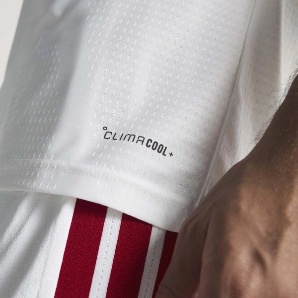 Pánský dres adidas FPF H JSY AU - foto 16