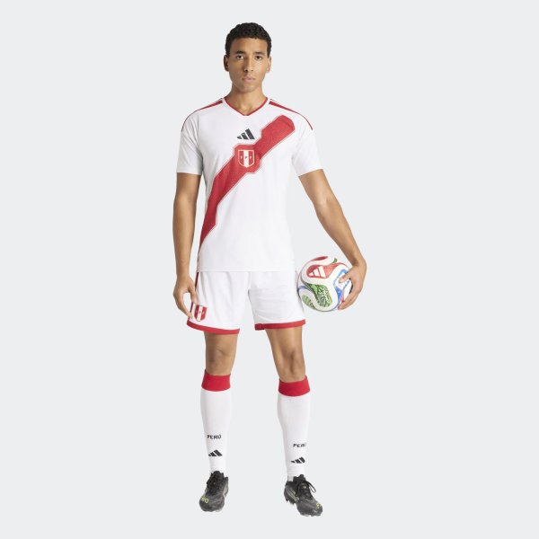 Pánský dres adidas FPF H JSY AU - foto 5