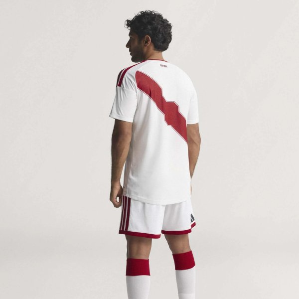 Pánský dres adidas FPF H JSY AU - foto 8
