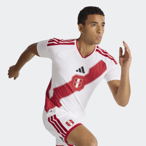 Pánský dres adidas FPF H JSY AU - foto 7