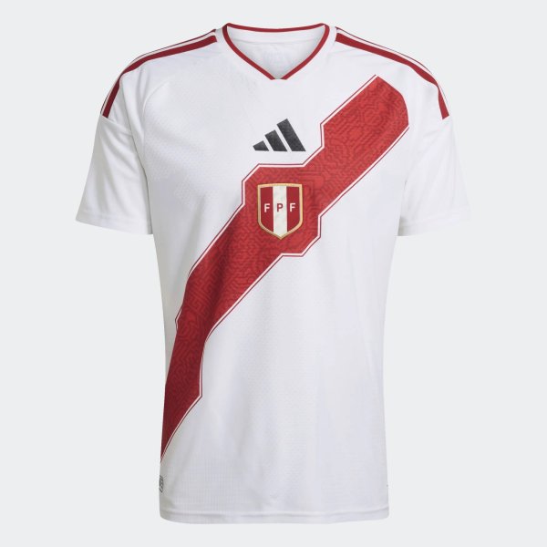 Pánský dres adidas FPF H JSY AU - foto 0