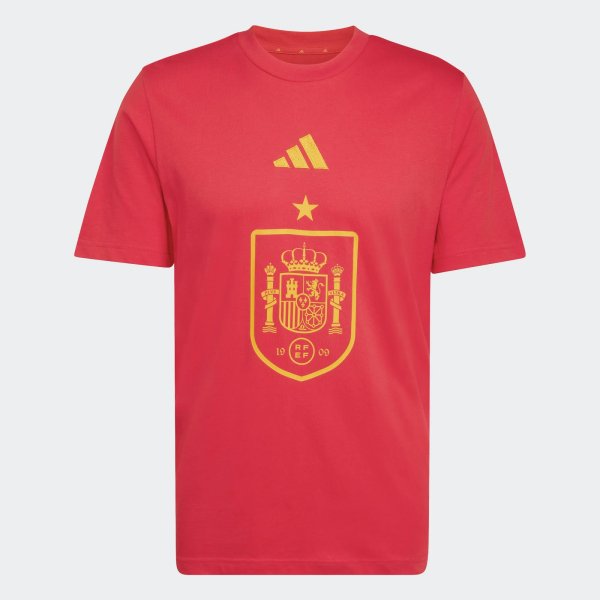 Pánské tričko adidas FEF DNA GR TEE - foto 0
