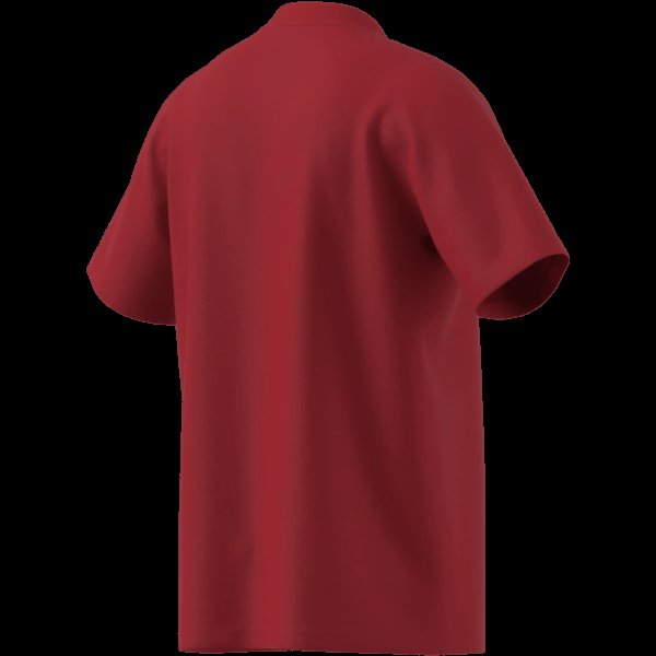 Pánské tričko adidas FEF DNA GR TEE - foto 9
